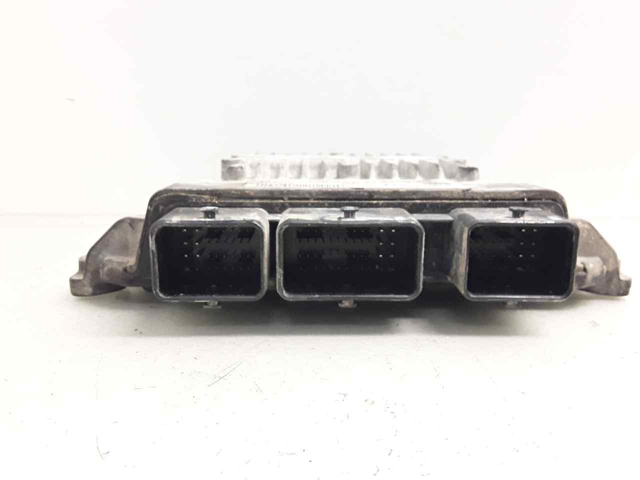 FORD Engine Control Unit ECU 7S6112A650EA 25376358