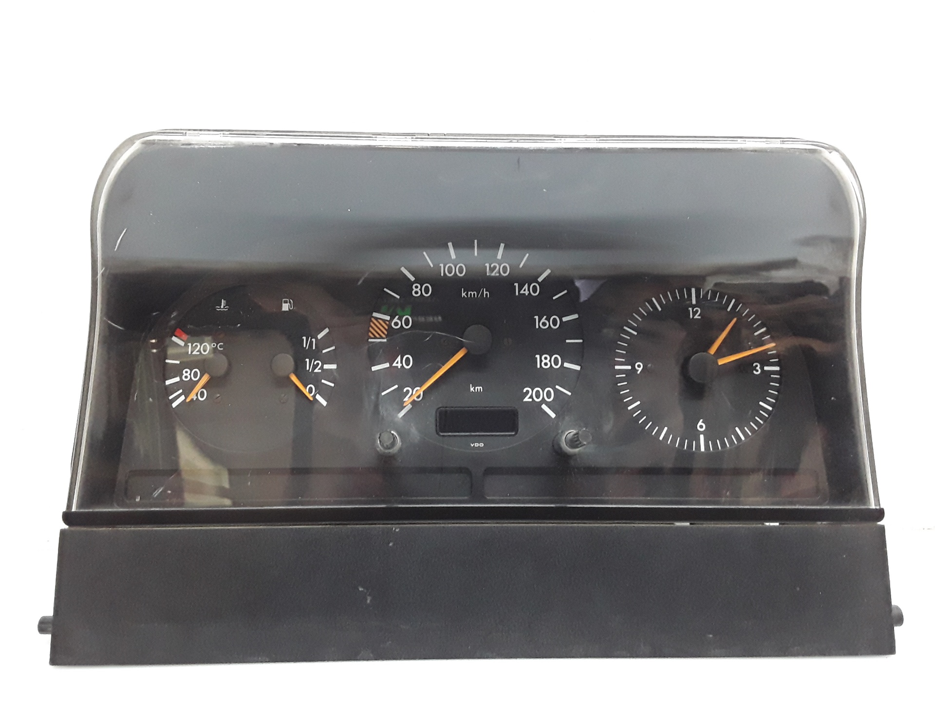 MERCEDES-BENZ Sprinter 1 generation (903) (1995-2006) Speedometer 0005425301 25593334