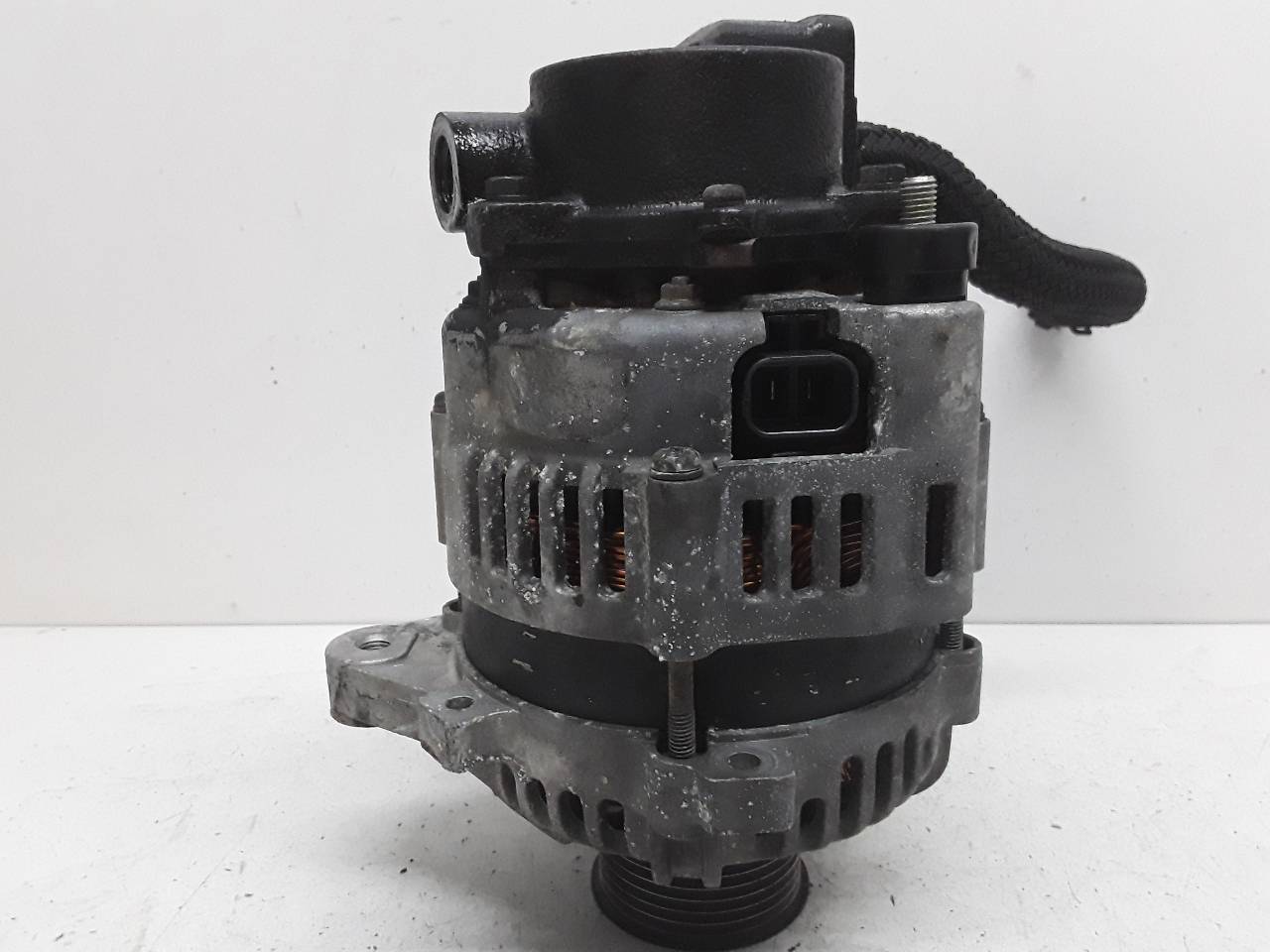 CHEVROLET Alternator 3730027012 25625947