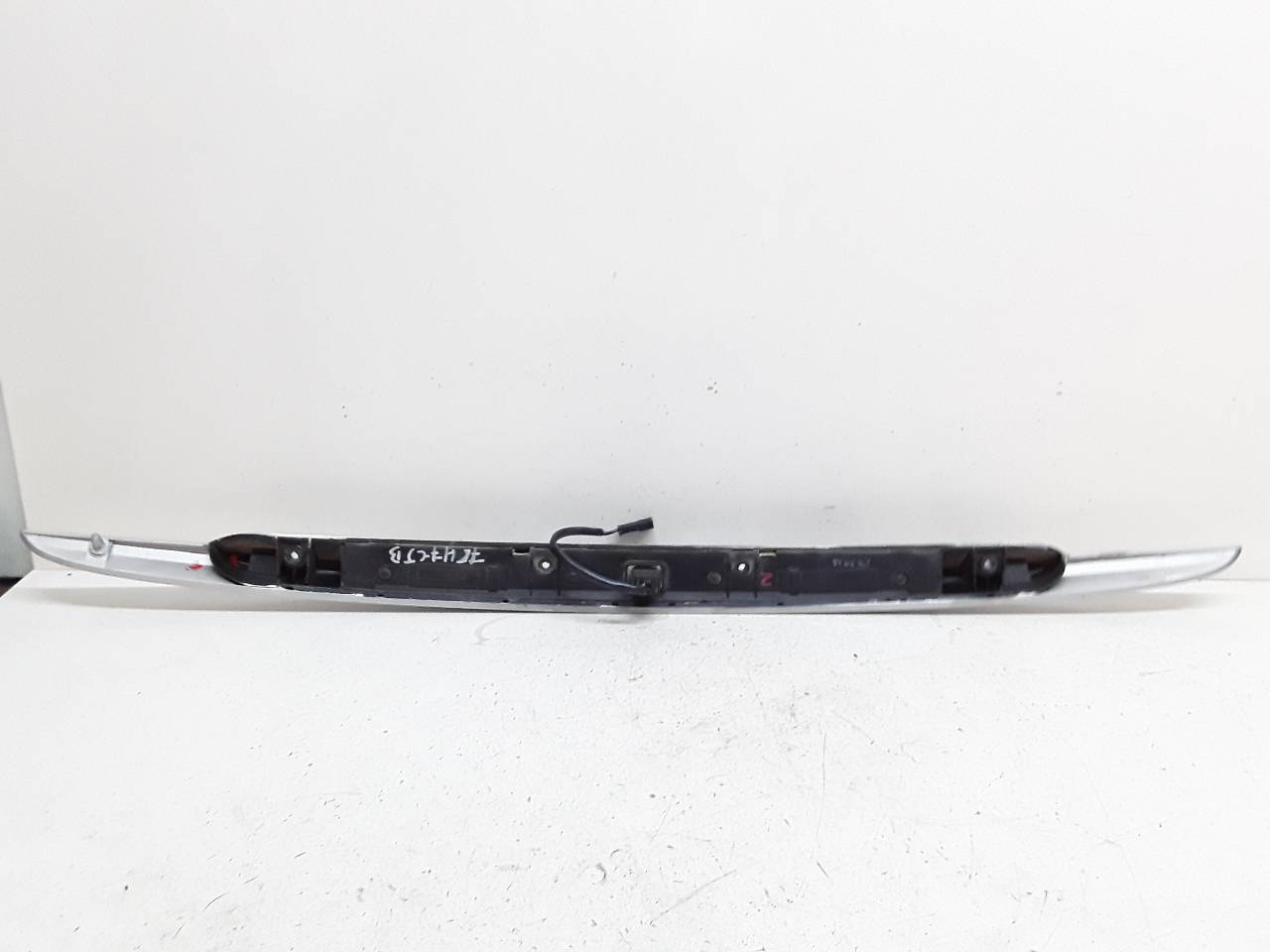 FIAT Ducato 3 generation (2006-2024) Other Body Parts 7117619 25623813