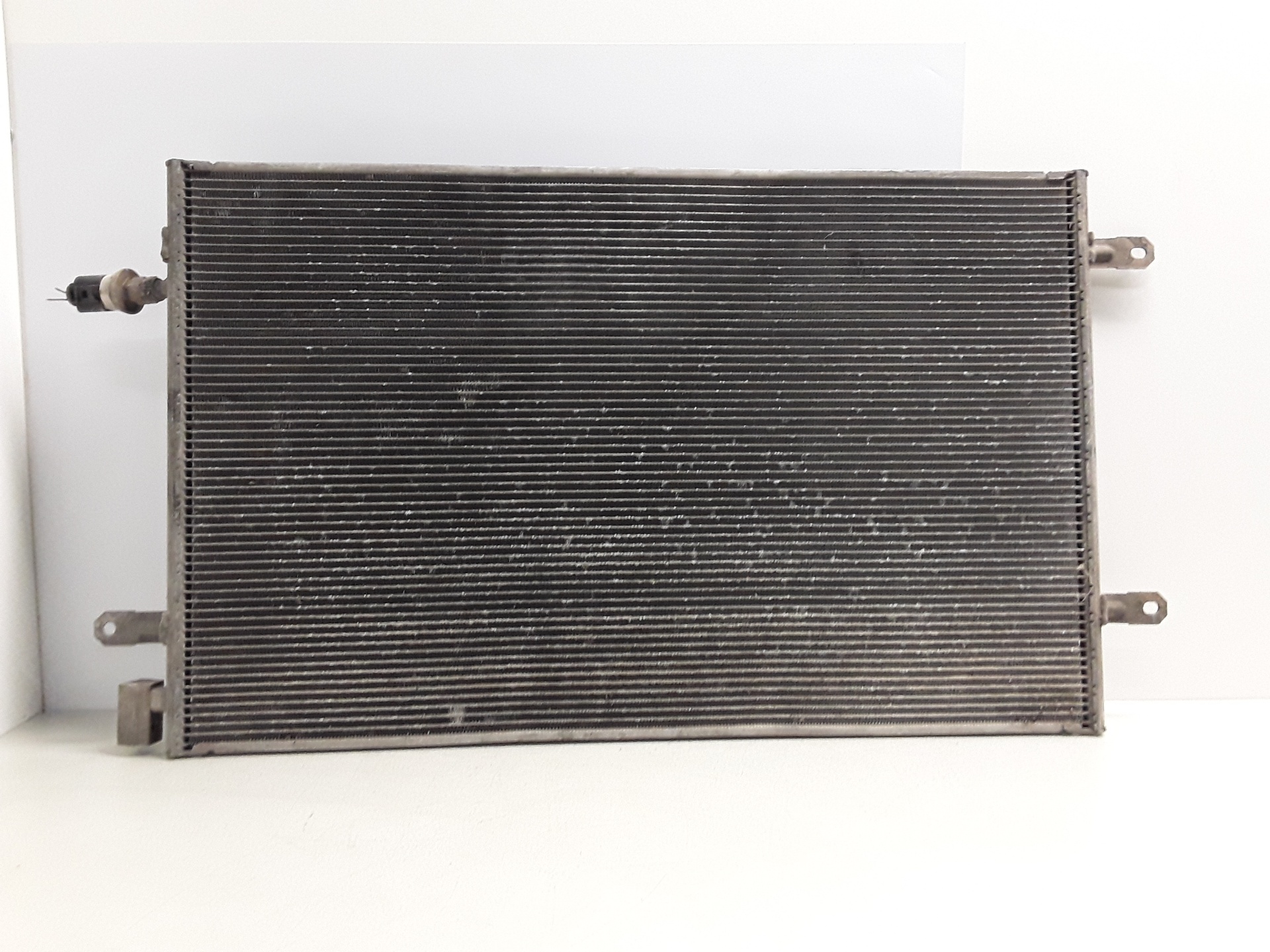 AUDI A6 C6/4F (2004-2011) Air Con radiator 4F0260401E 25613565