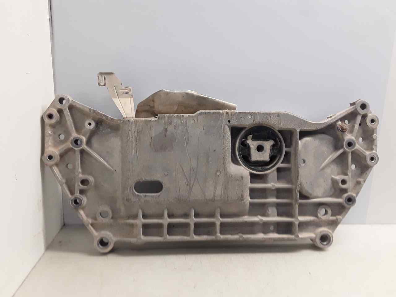 SEAT Toledo 3 generation (2004-2010) Front Suspension Subframe 1K0199369F 25041675