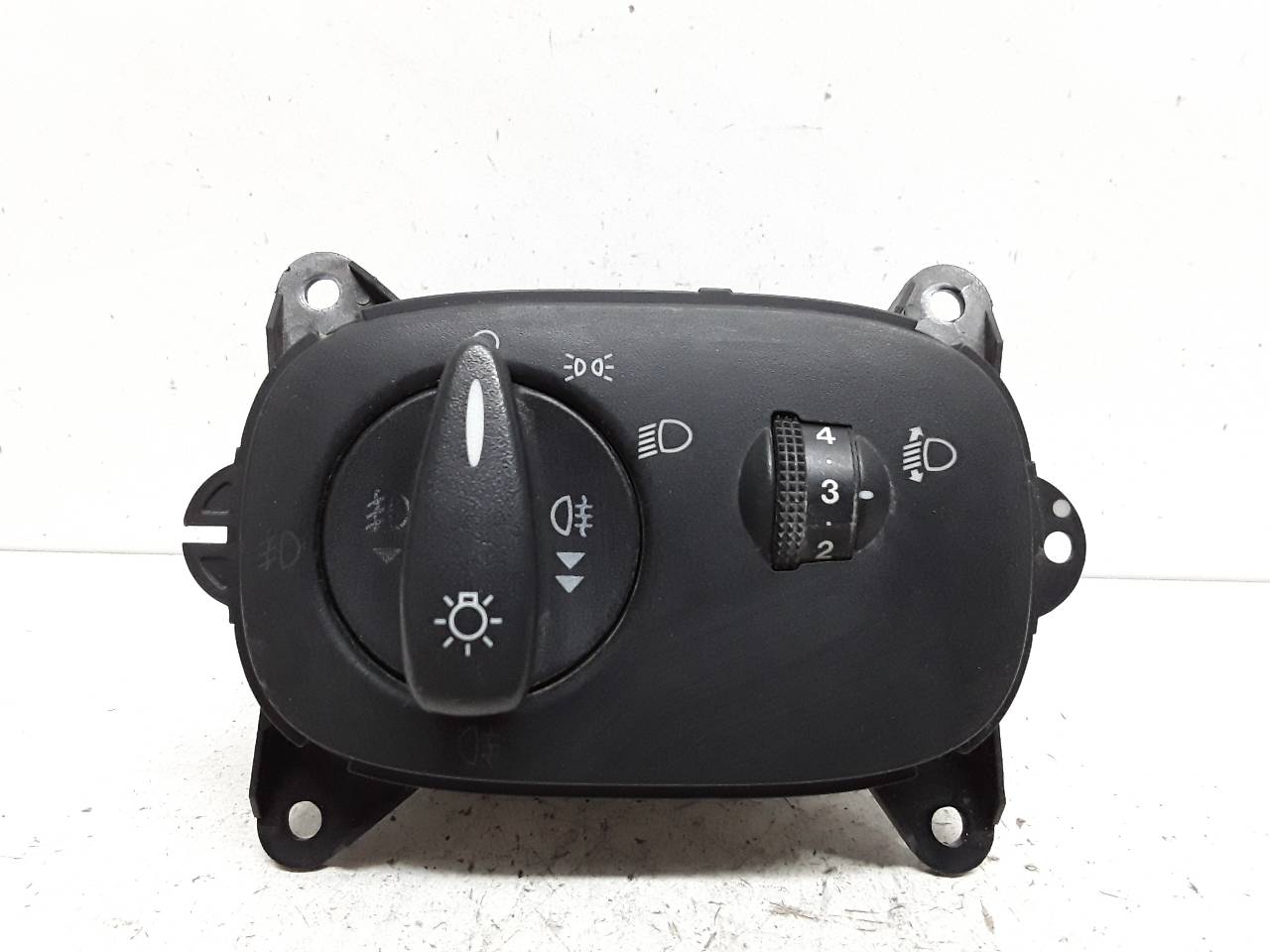 FORD Transit Connect 1 generation (2002-2024) Headlight Switch Control Unit YC1T13A024EB 18944275