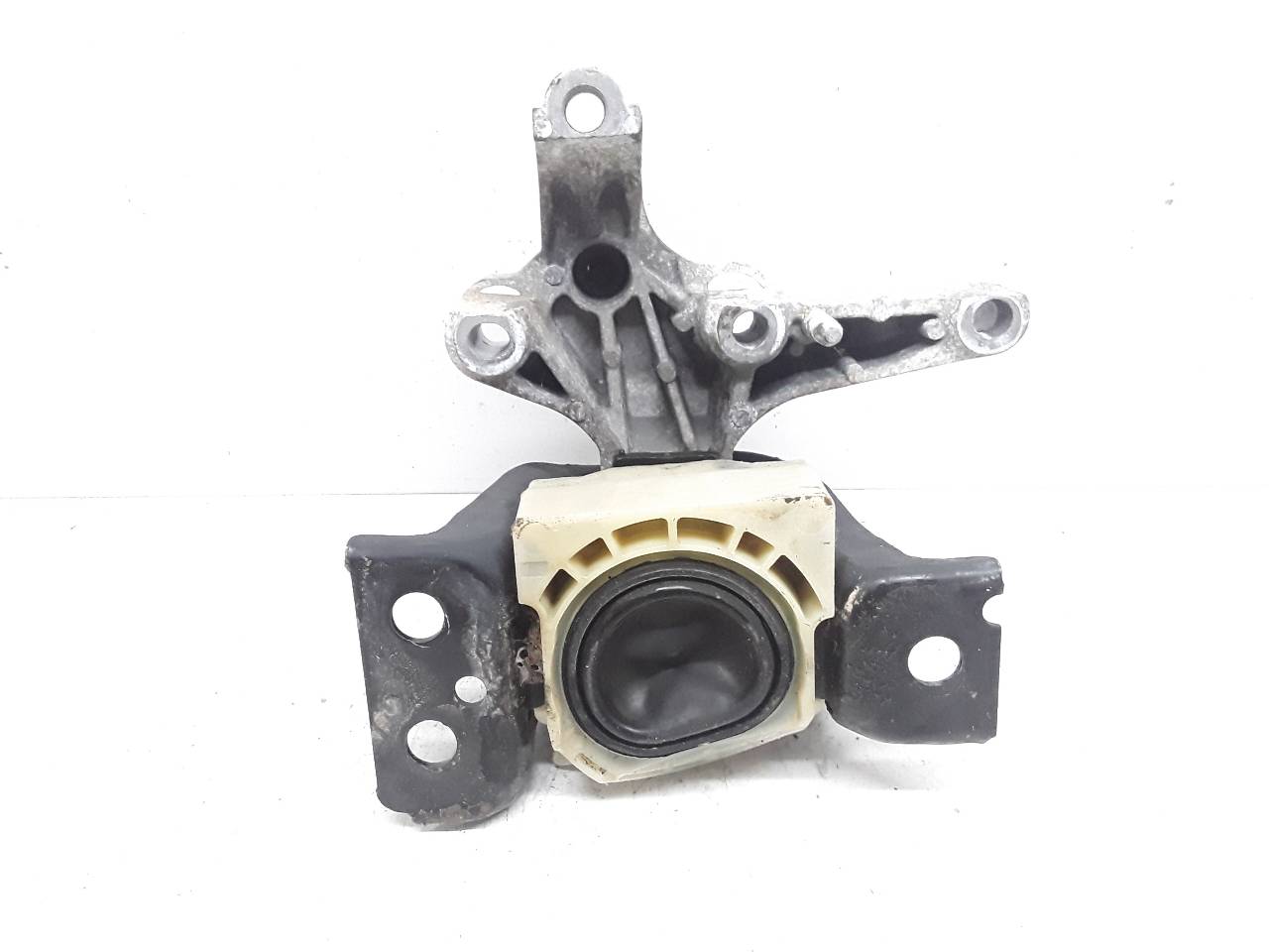 DACIA Duster 1 generation (2010-2017) Right Side Engine Mount 112317173R 19106306