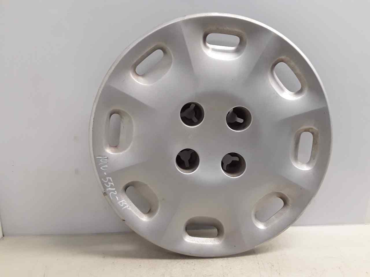 OPEL Vectra B (1995-1999) Wheel Covers 9611102880 25628496