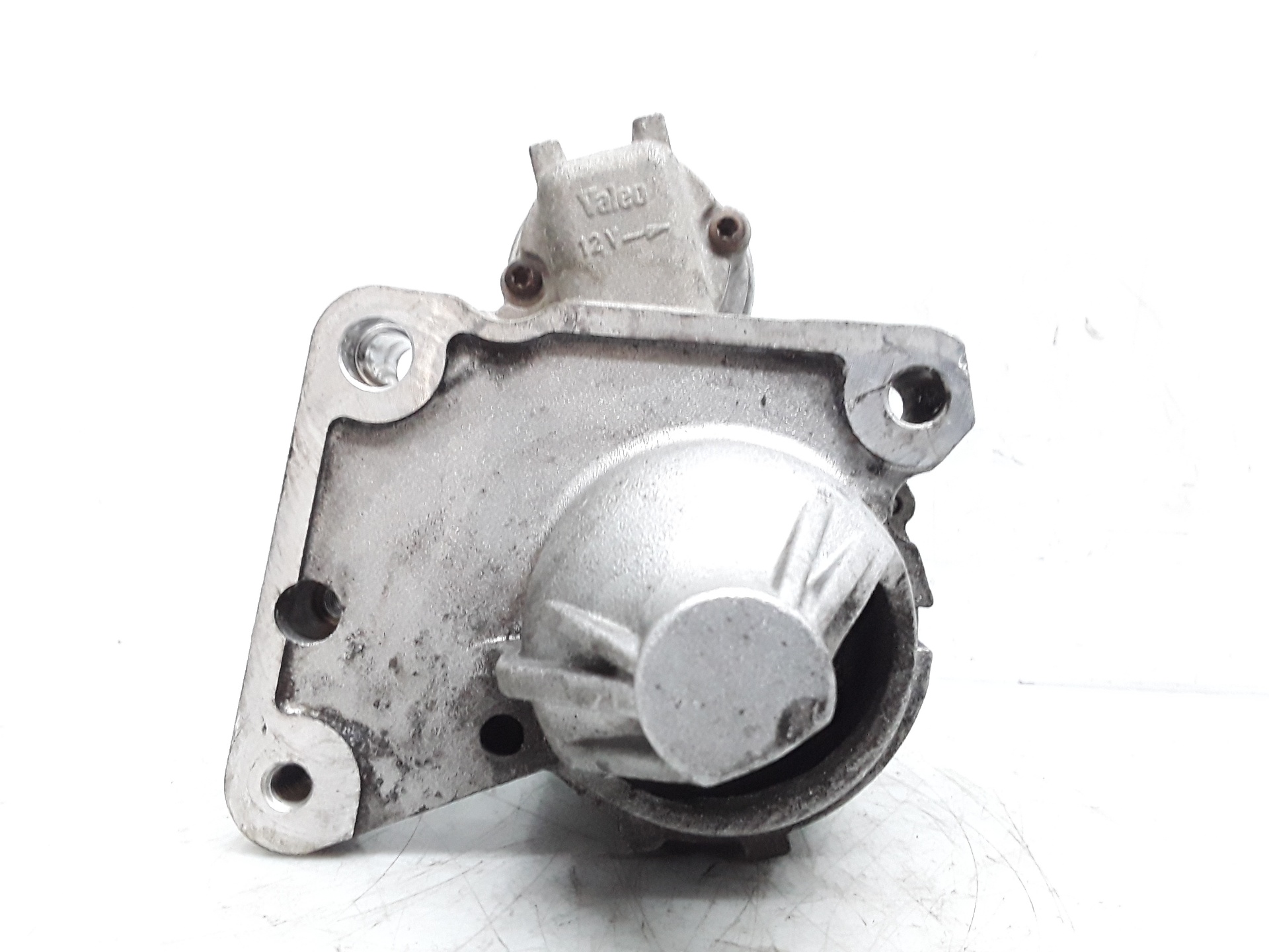 PEUGEOT C4 1 generation (2004-2011) Starteris 9645100680 18977026