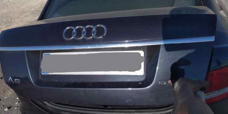 AUDI A6 C6/4F (2004-2011) Руль 4F0419091AH 18878053