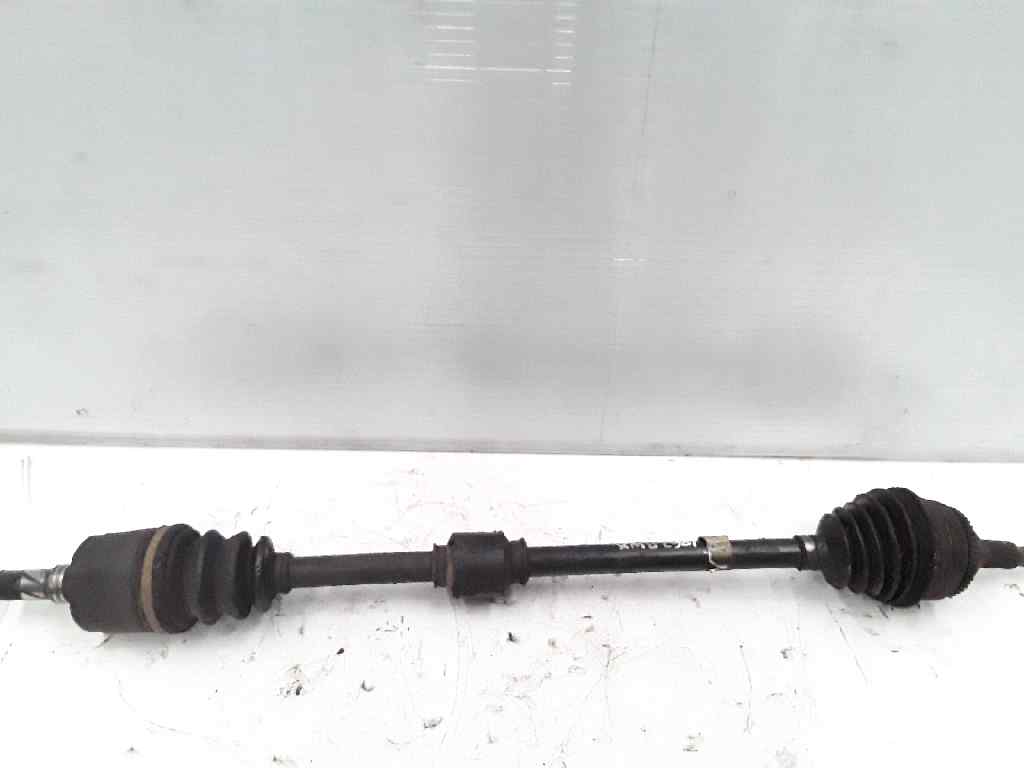 FORD Rezzo KLAU (2000-2020) Front Right Driveshaft 96451520 18951933