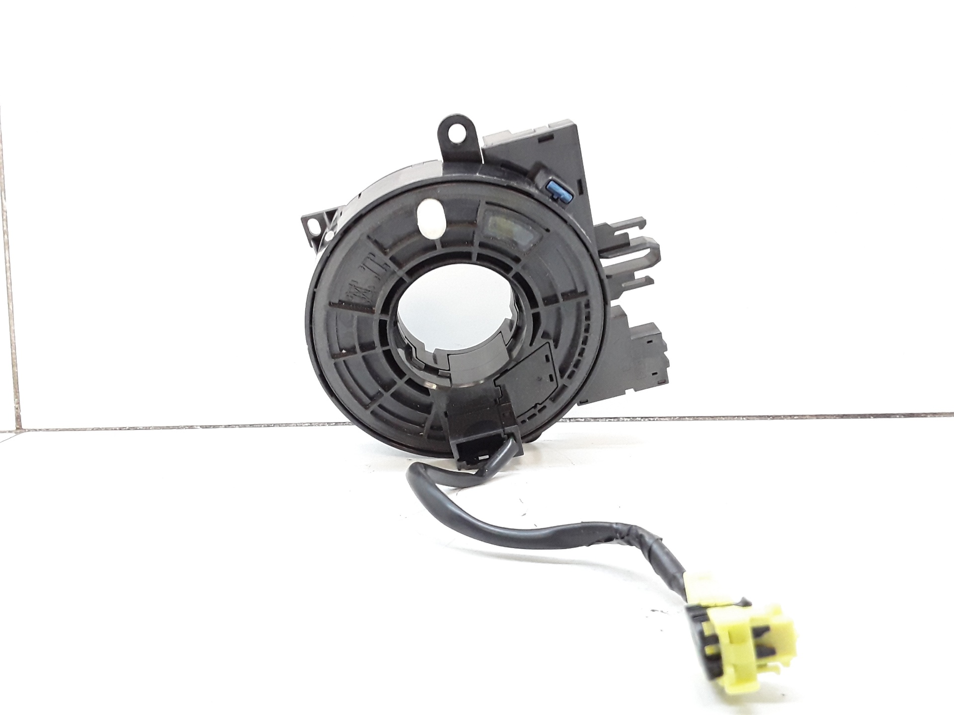 NISSAN Qashqai 2 generation (2013-2023) Steering Wheel Slip Ring Squib 255544EAOC 25623160