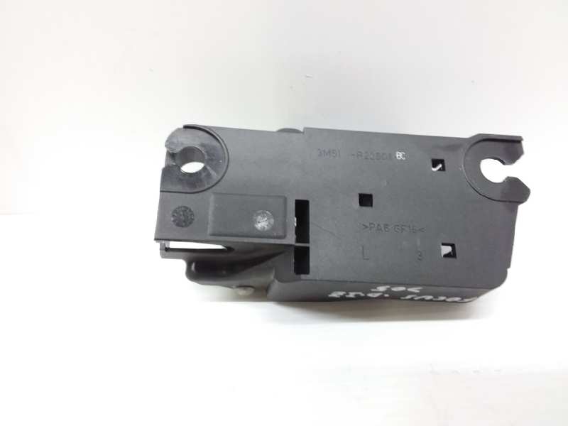 FORD Focus 2 generation (2004-2011) Front Left Door Interior Handle Frame 3M51R22601 18920573