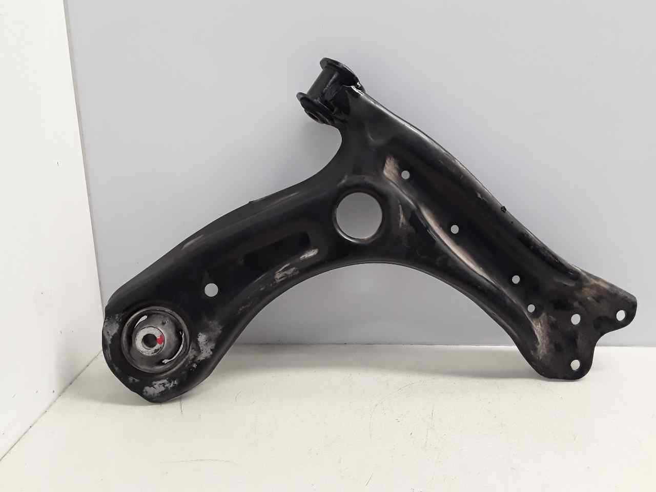 SEAT Ibiza 4 generation (2008-2017) Front Right Arm 6R0407152F 25625787