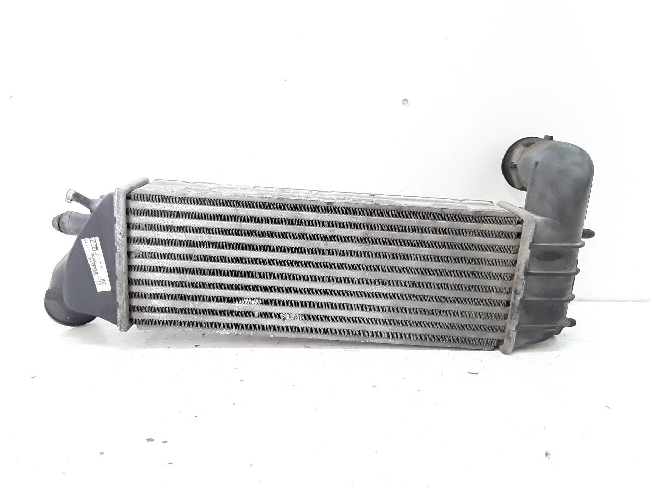 CITROËN C8 1 generation (2002-2014) Starpdzesētāja/interkūlera radiators 1489396080 19105066