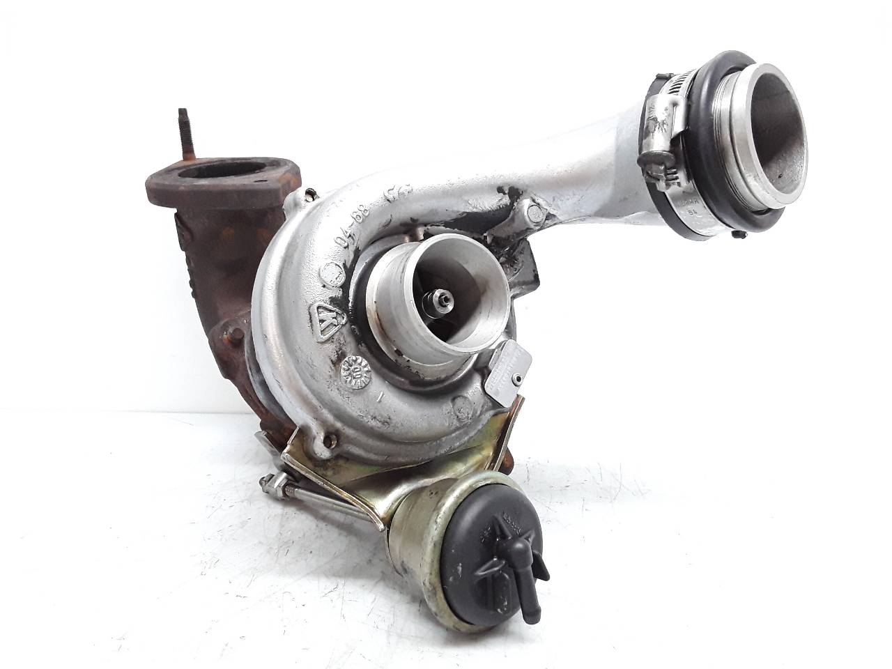 VAUXHALL Laguna 1 generation (1993-2001) Turbocharger 108948H109779 19012409