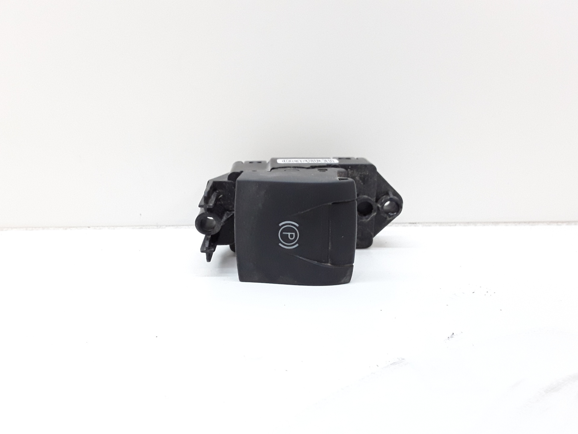 RENAULT Scenic 3 generation (2009-2015) Motor frână de mână 36321006RA 19536177