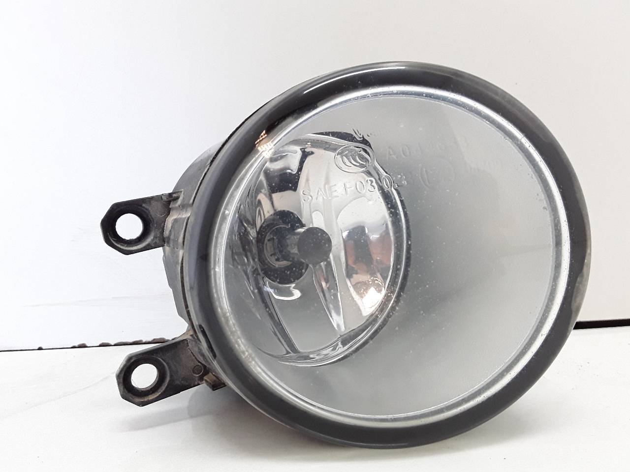 TOYOTA Land Cruiser 70 Series (1984-2024) Front Right Fog Light 812100D041 18957462