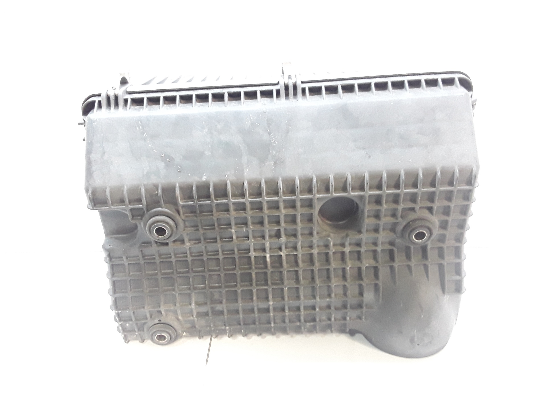 VOLKSWAGEN LT 1 generation (1975-1995) Other Engine Compartment Parts MR404721 25622397