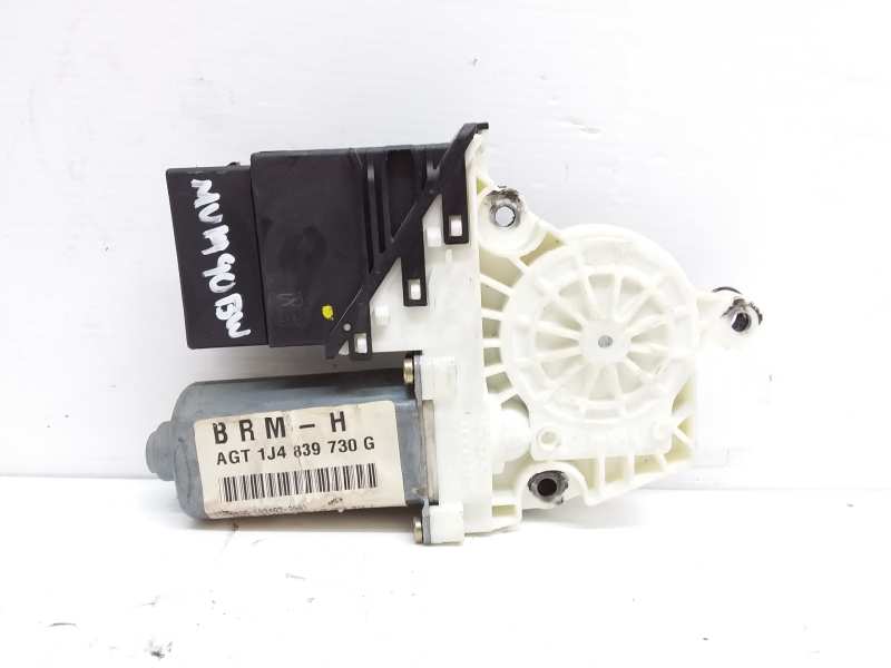 CHEVROLET Bora 1 generation (1998-2005) Rear Right Door Window Control Motor 101388101 18934317