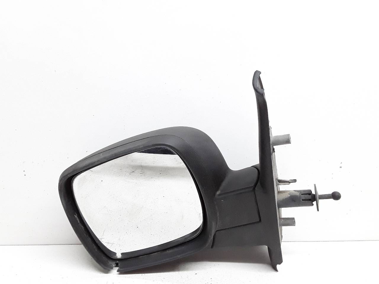 ASTON MARTIN Kangoo 1 generation (1998-2009) Left Side Wing Mirror 232636093 18942374