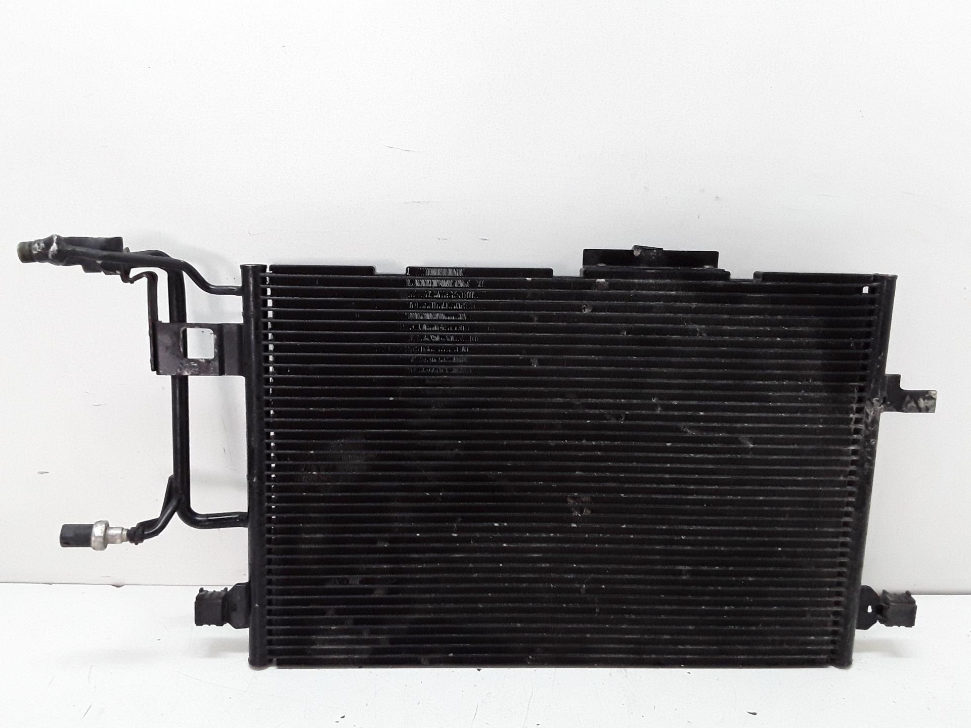 FIAT A3 8L (1996-2003) Radiator aer condiționat B14825941 19089745