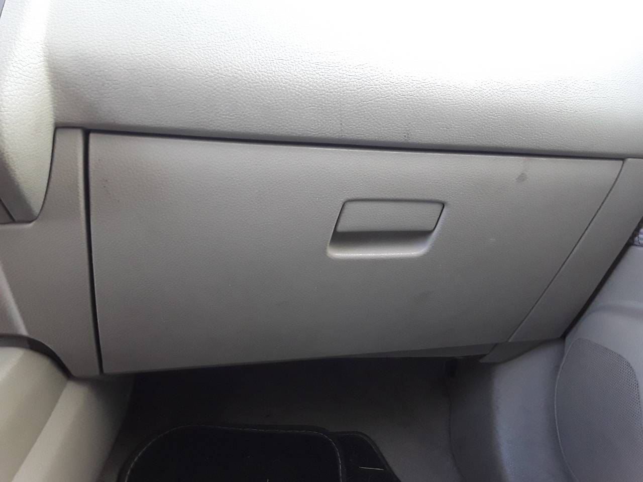 NISSAN Tiida C11 (2004-2014) Glove Box 68510EM01B 25624724