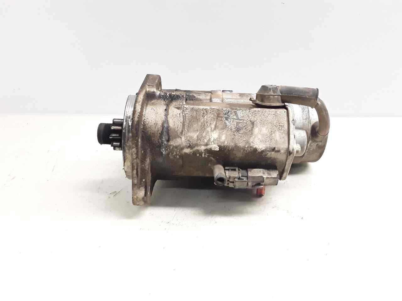 KIA Cerato 1 generation (2004-2009) Starter Motor 3610027000 25625509