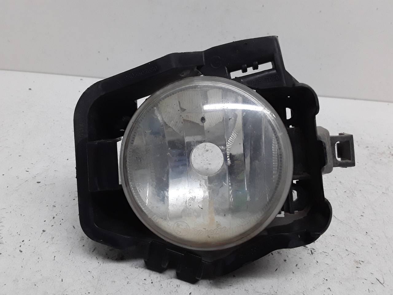 CITROËN C3 2 generation (2009-2016) Front Left Fog Light 11417102 25605726