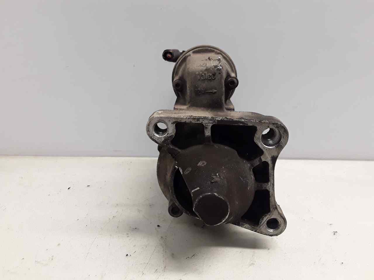 RENAULT 800 1 generation (1986-1999) Startmotor 8200266777A 25625952