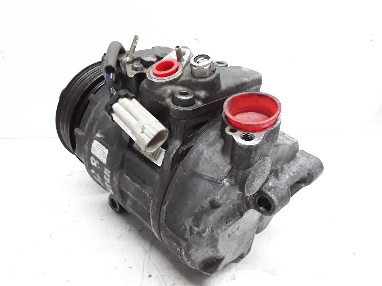 FIAT Corsa B (1993-2000) Air Condition Pump 4472208610 19052426