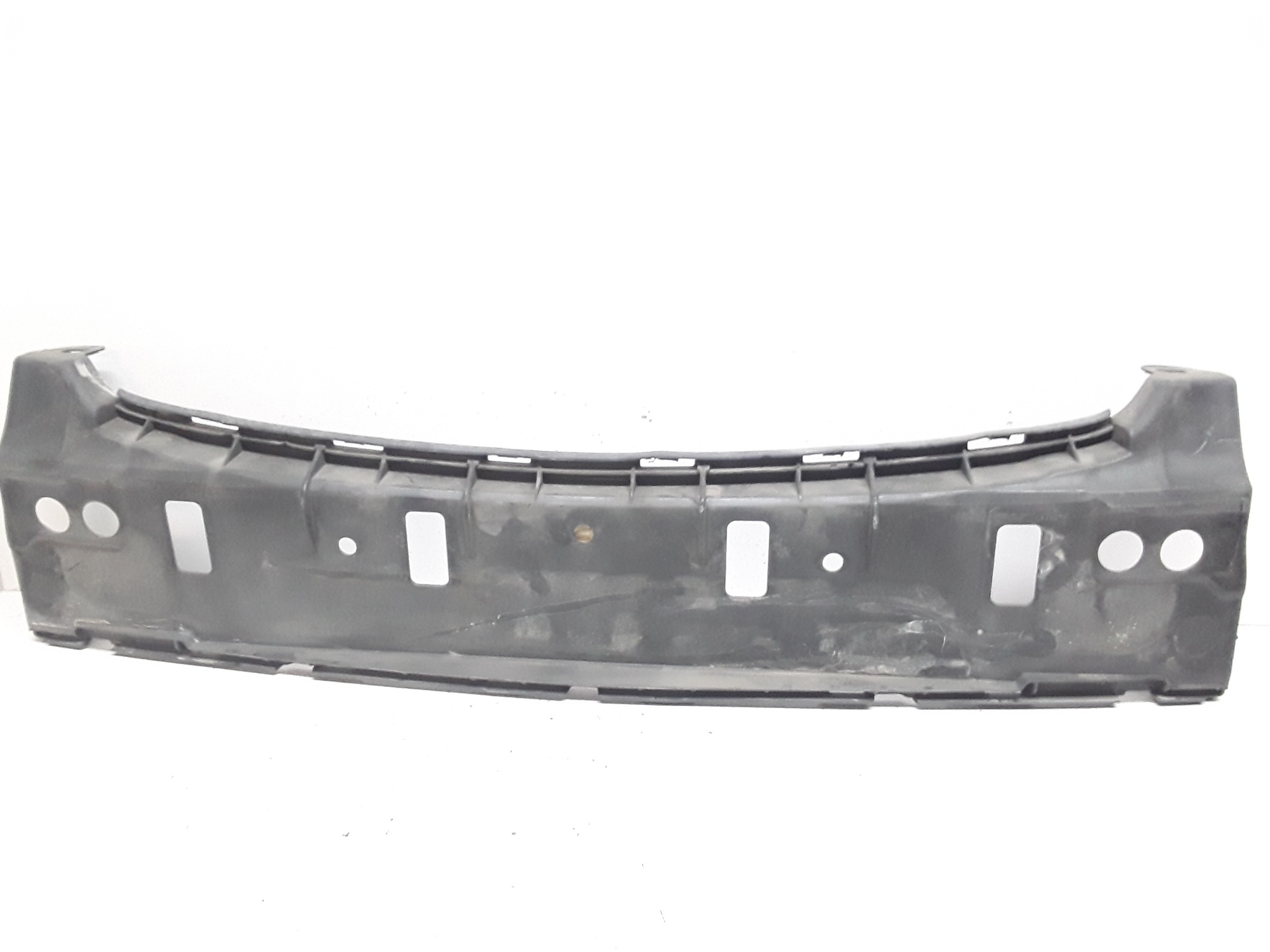 MERCEDES-BENZ E-Class W211/S211 (2002-2009) Radiator Grille A2118800752 25625460