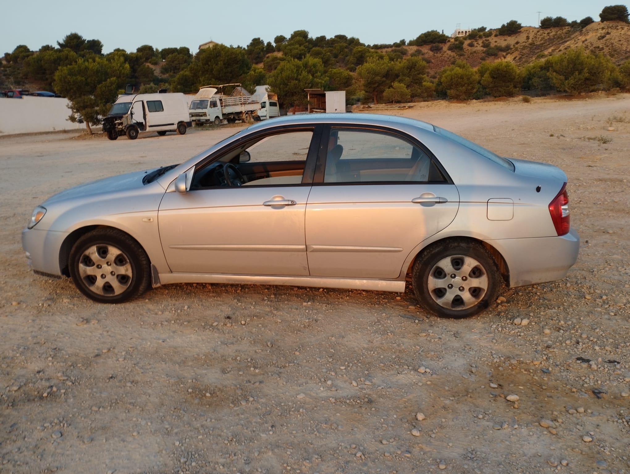 ROVER Montego 1 generation (1984-1993) Замок двери передний правый 813202F010 25615496