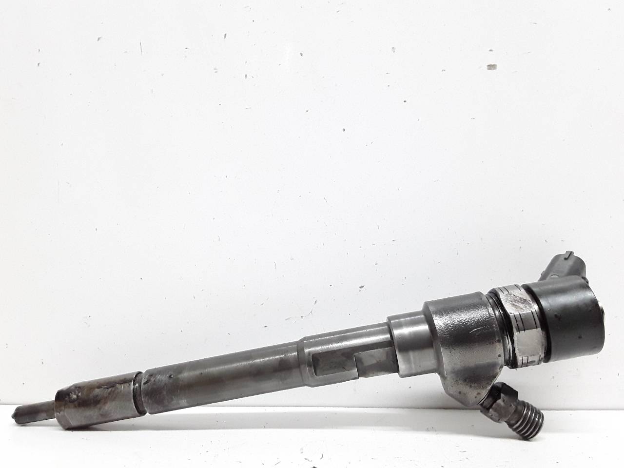 HYUNDAI Santa Fe CM (2006-2013) Injecteur de carburant 0445110254 25615546