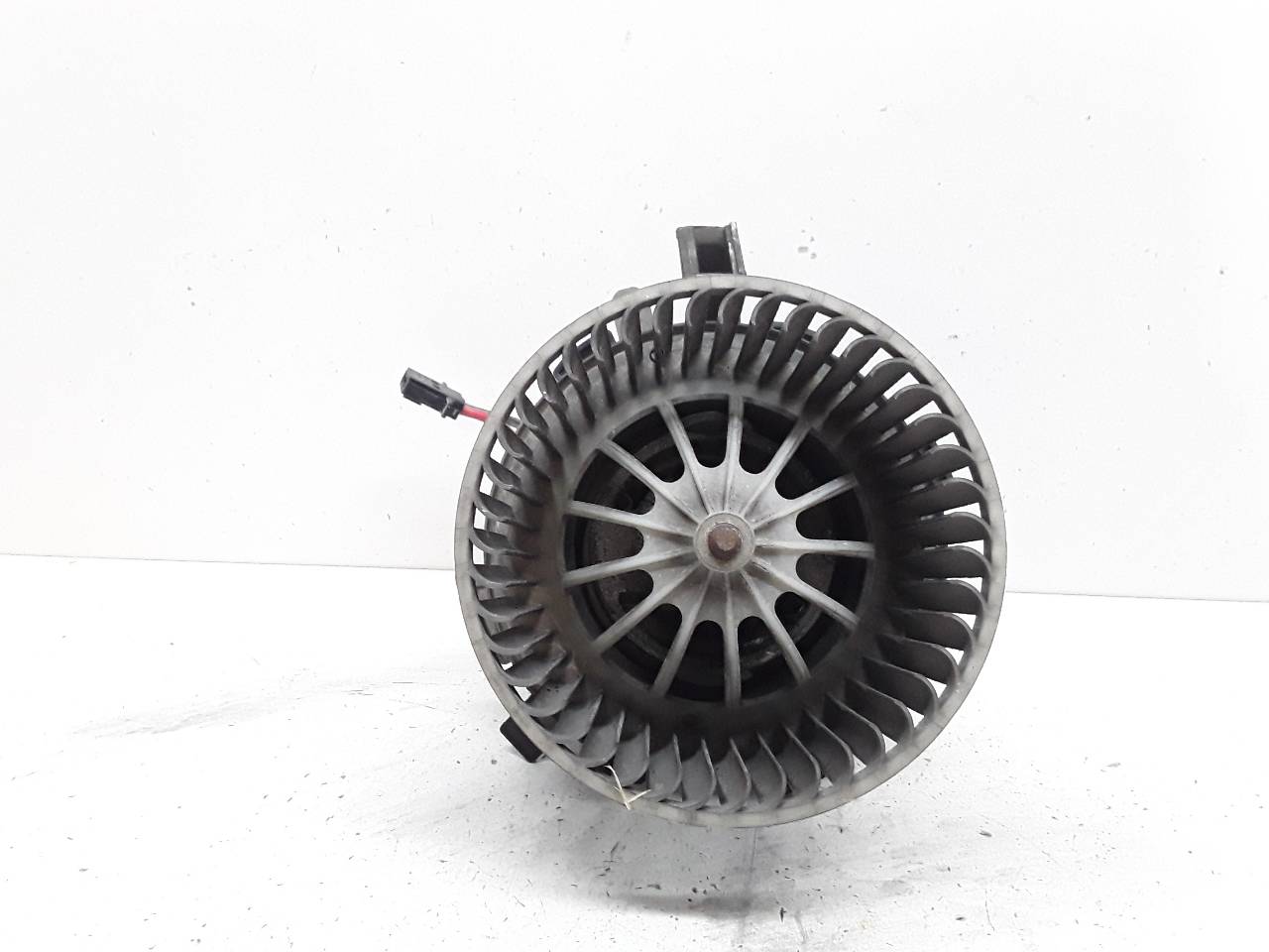 AUDI Q5 8R (2008-2017) Heater Blower Fan U0852003 25968380