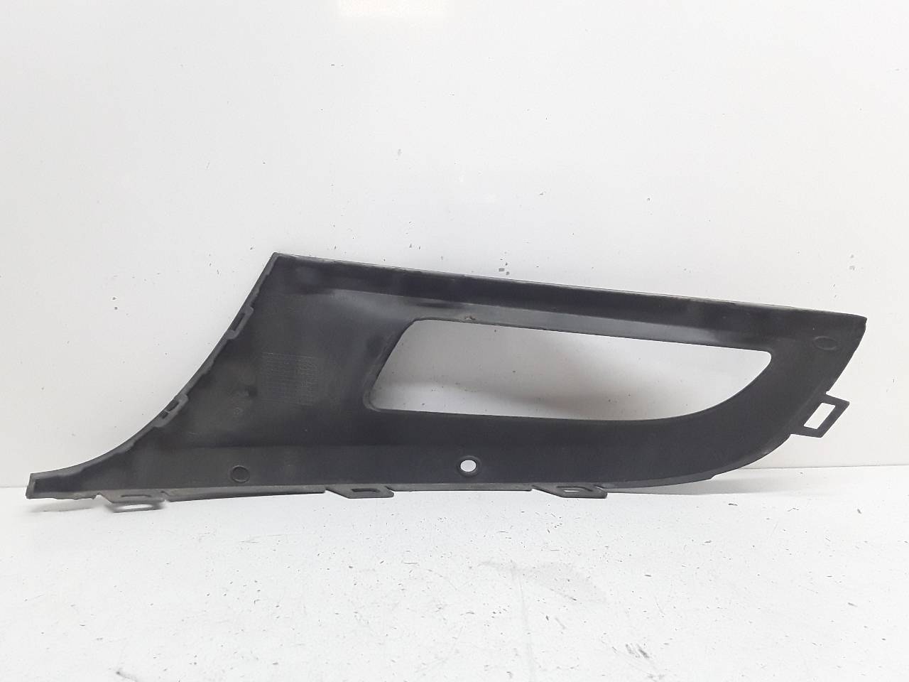 VOLKSWAGEN Polo 6 generation (2017-2024) Front Right Grill 6R0853666D 25606178