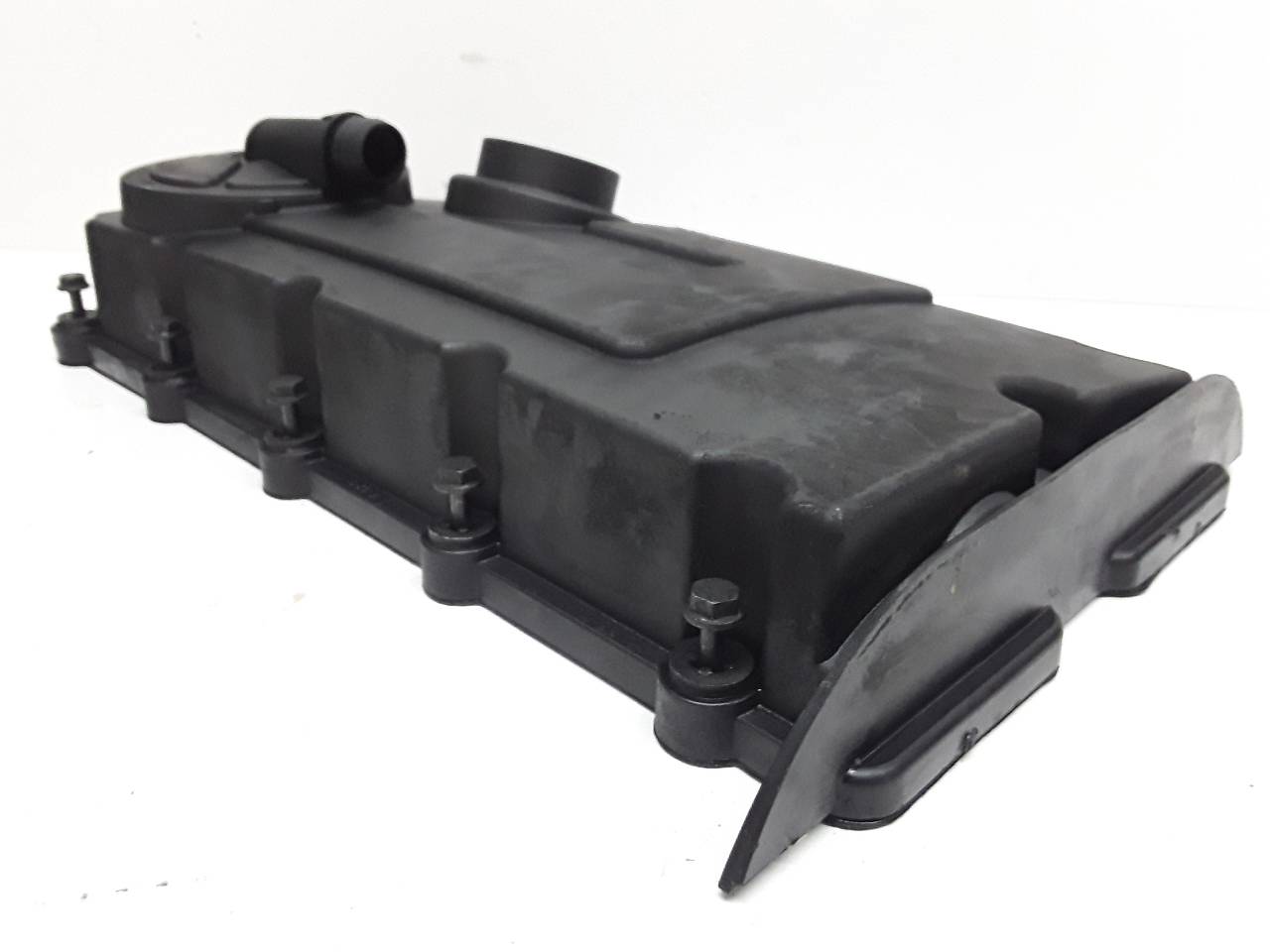 VOLKSWAGEN Touran 1 generation (2003-2015) Крышка клапана 03G103475 19055218