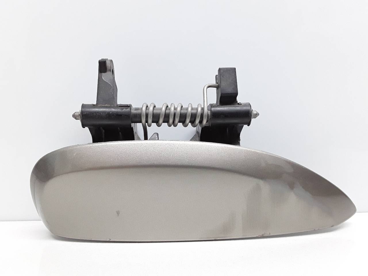 DACIA Lodgy 1 generation (2013-2024) Front Right Door Exterior Handle 806062700R 18959896