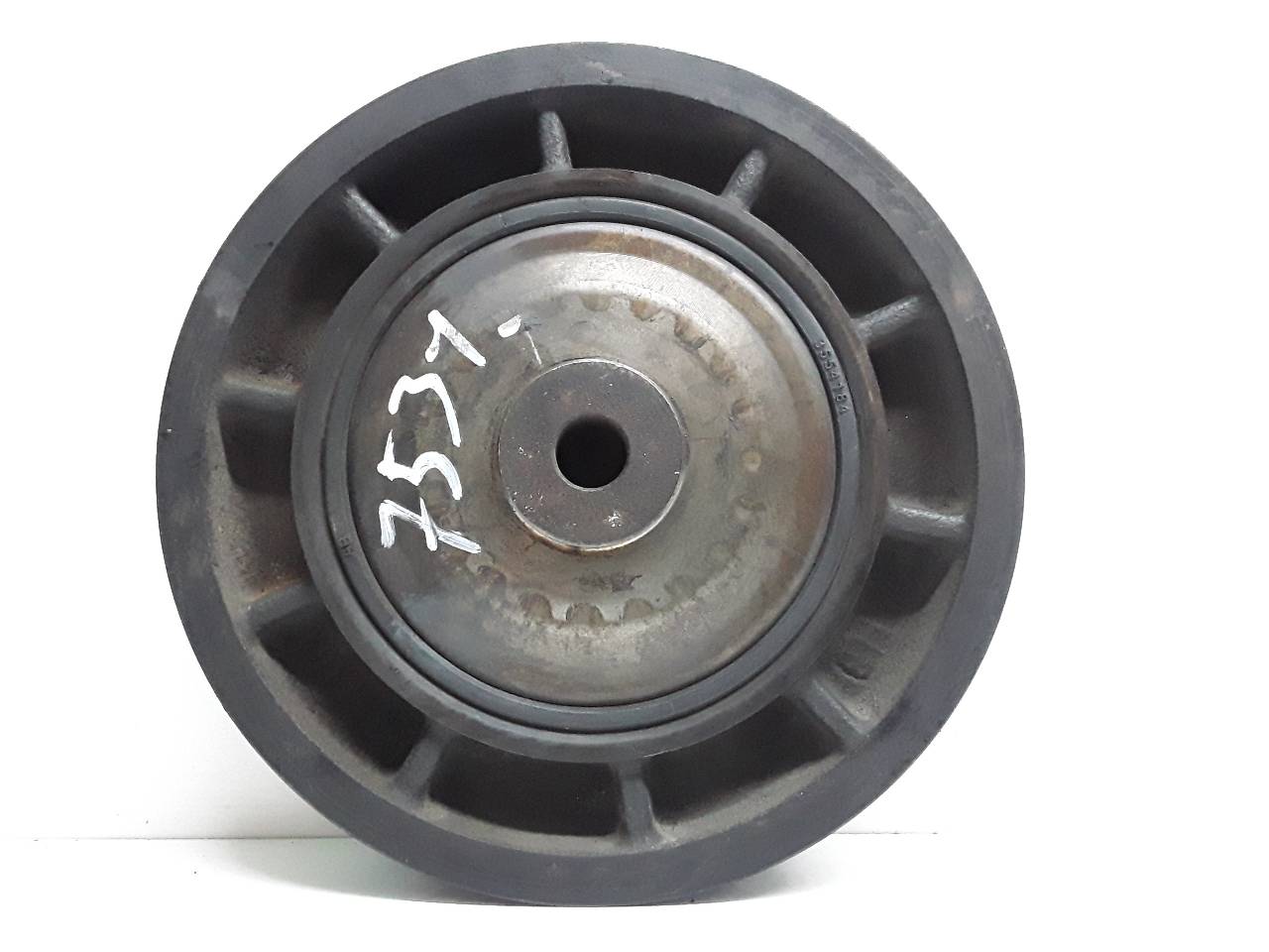 RENAULT Vivaro A (2002-2006) Camshaft pulley 111951 25613017