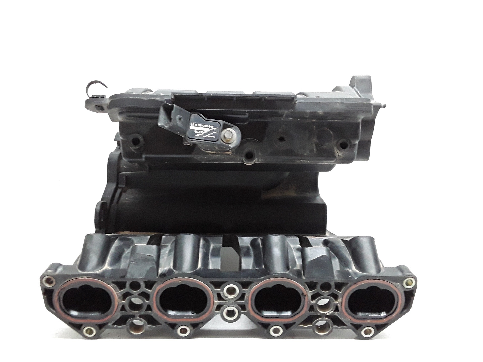 CITROËN C2 1 generation (2003-2009) Intake Manifold 9635885080 18943144