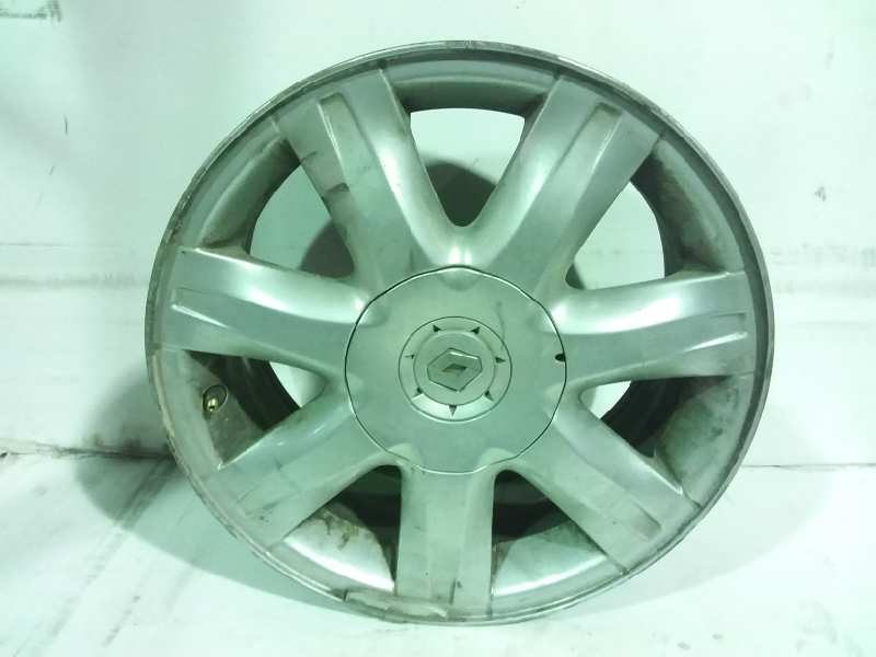 RENAULT Laguna 3 generation (2007-2015) Wheel 25609238