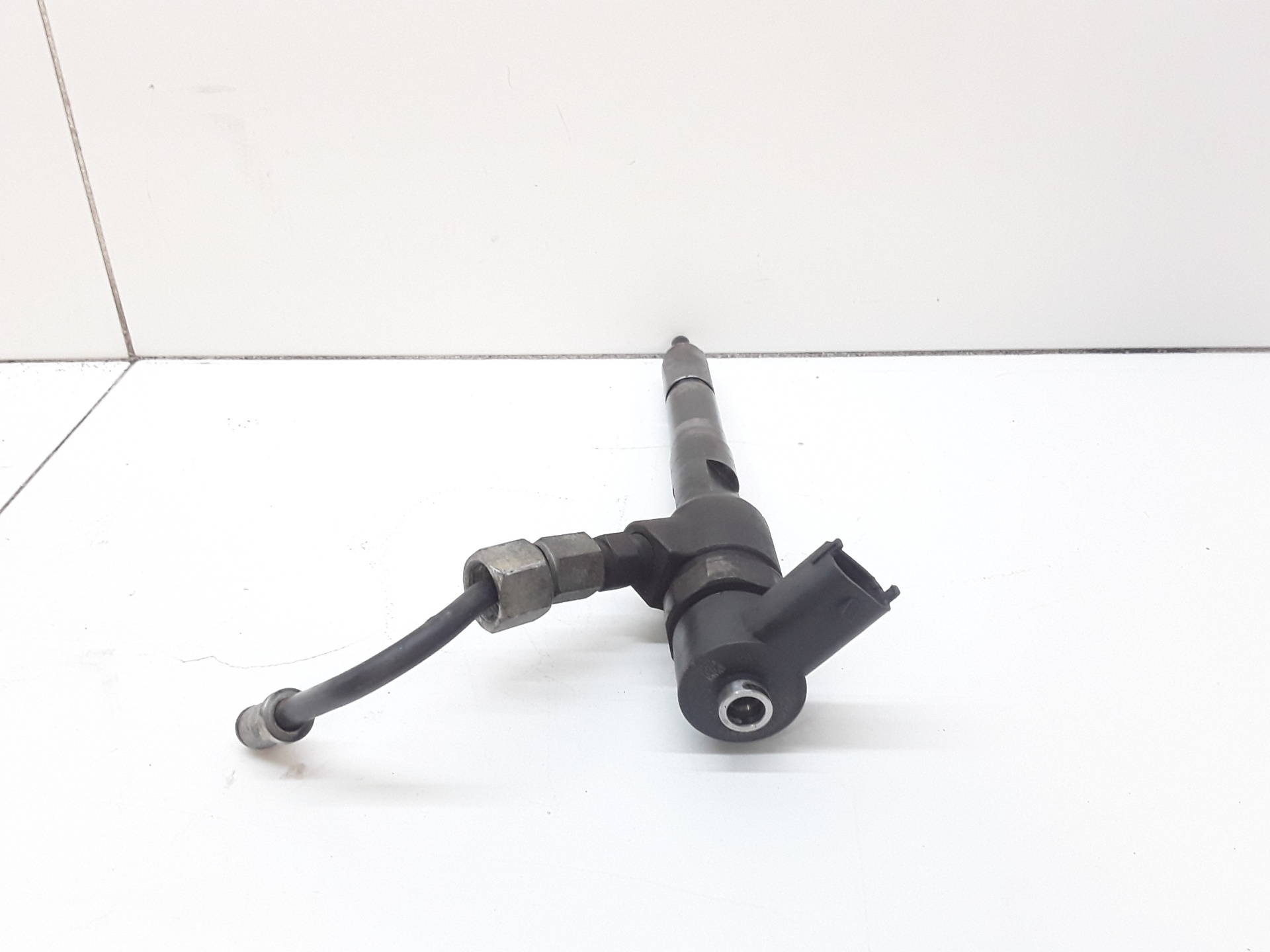 OPEL Fuel Injector 0445110183 25622328