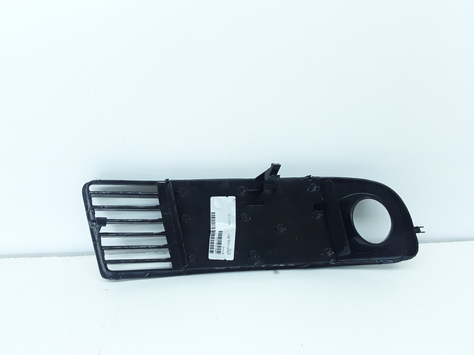 AUDI A3 8L (1996-2003) Front Left Grill AD99013GAL 19106549