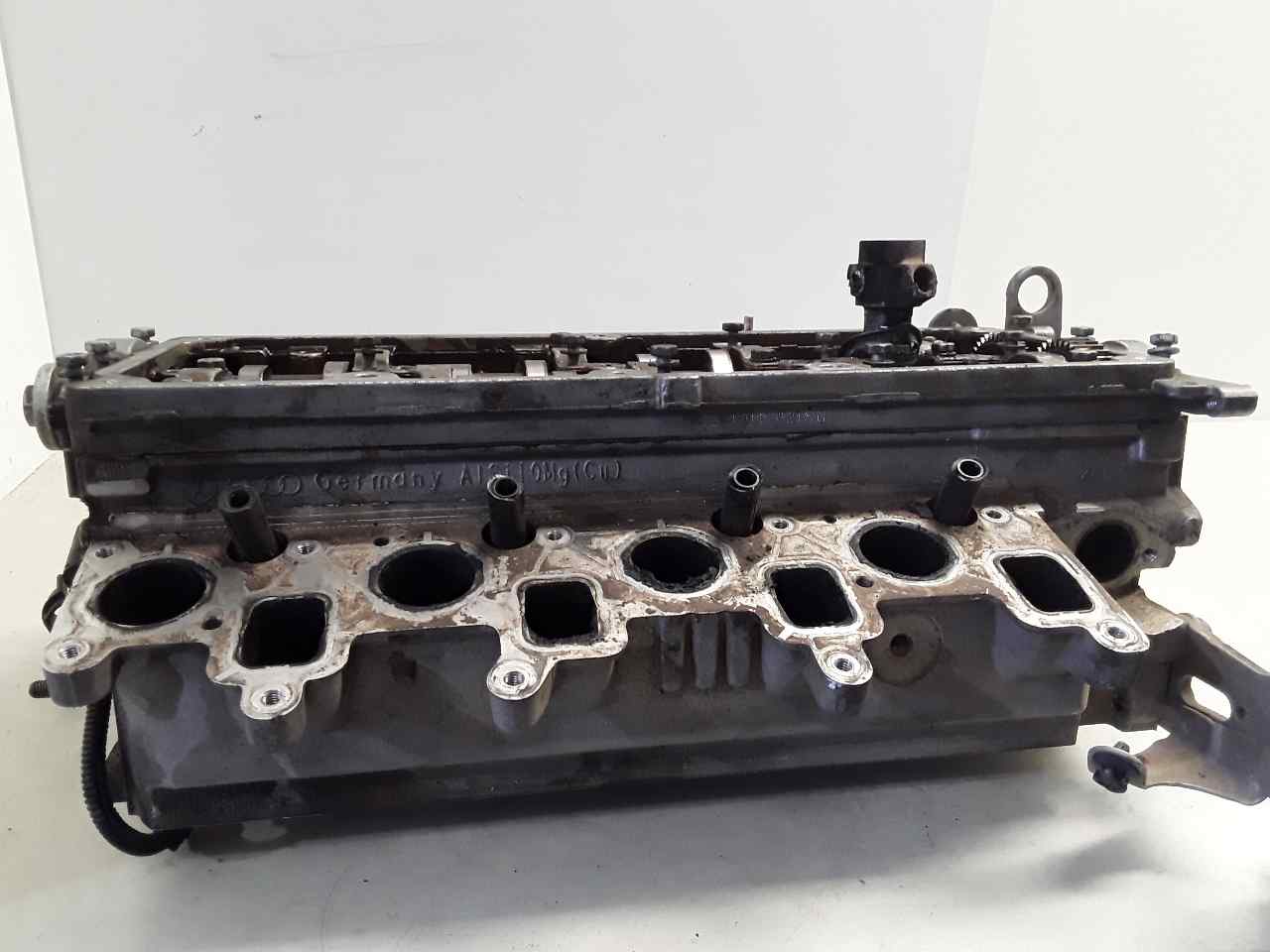 SEAT Altea 1 generation (2004-2013) Engine Cylinder Head 03L103373A 25622048