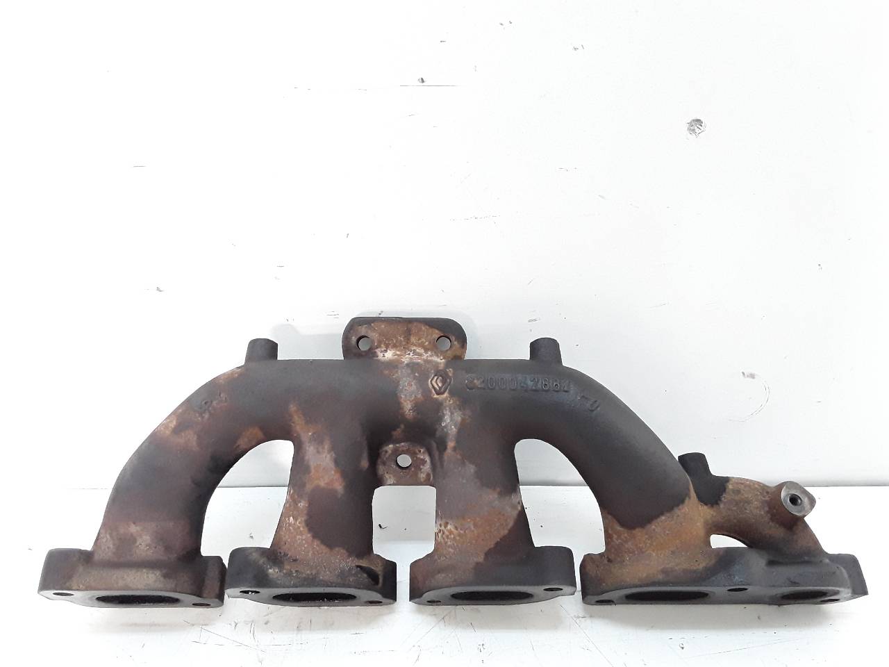 RENAULT Trafic Exhaust Manifold 8200042882 19100847