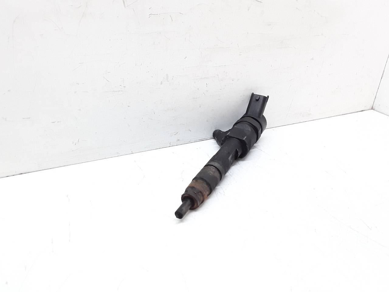 LANCIA Megane 2 generation (2002-2012) Fuel Injector 8200389369 19163923