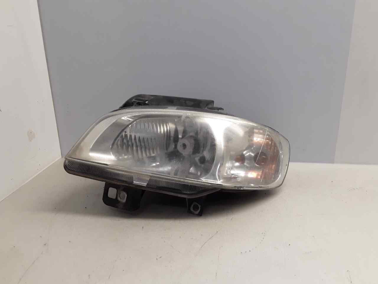 NISSAN Almera N15 (1995-2000) Front Left Headlight 6K1941030C 25627594