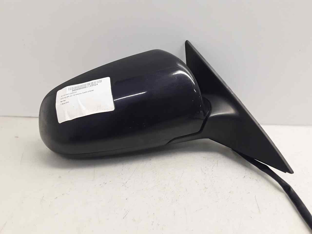 AUDI A3 8P (2003-2013) Right Side Wing Mirror 8E0857507D3Q7 25605698