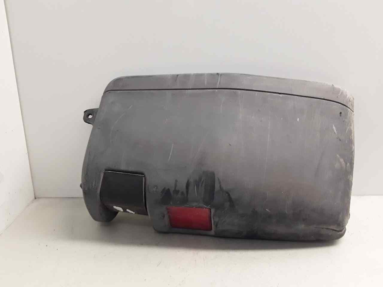 PONTIAC Rear Bumper Right Side Corner 1300179604 25606036