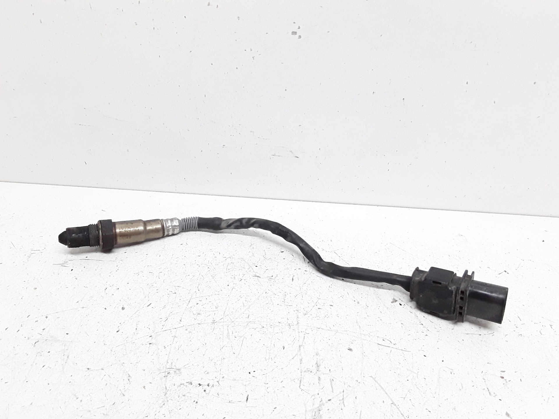 SEAT Arona 1 generation (2017-2024) Lambda Oxygen Sensor 1928404687 25623724