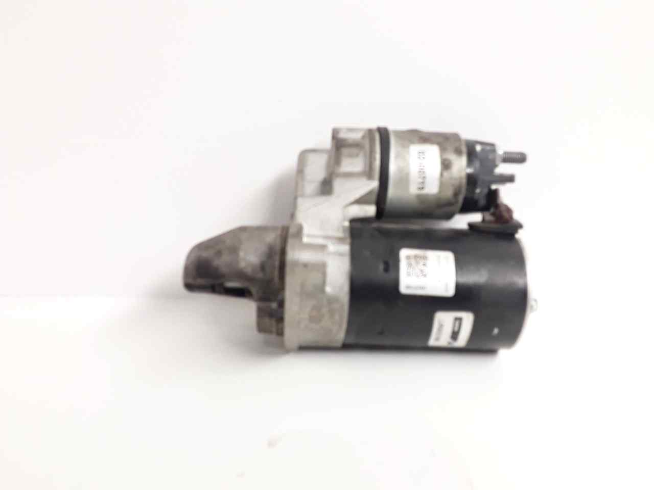 CHEVROLET Starter Motor LRS02168 25623923