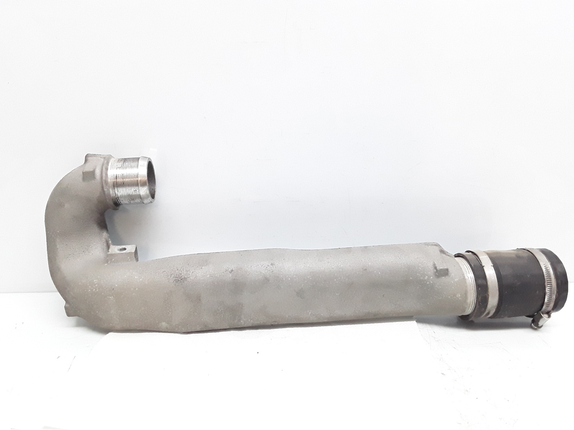 OPEL Zafira B (2005-2010) Other tubes 55353325 18999940