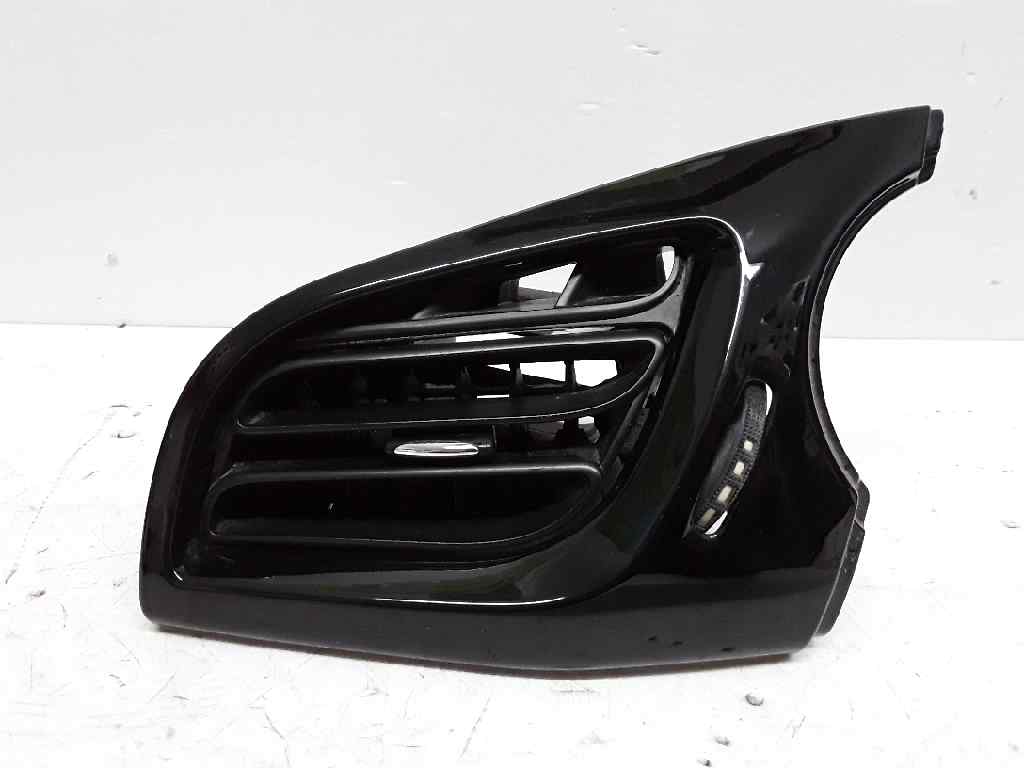 CITROËN C3 1 generation (2002-2010) Cabin Air Intake Grille 96857498ZD 25593156